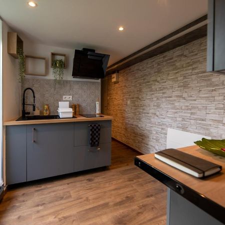 Naturel : Studio Calme Et Agreable Les Bordes 外观 照片